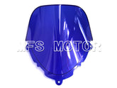 Suzuki GSXR600F / GSXR750F Katana 1998-2008 Windscreen / Windshield